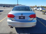 Volkswagen Jetta S 3VW2K7AJ2EM280315 снимка