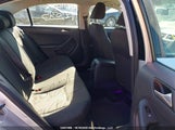 Volkswagen Jetta S 3VW2K7AJ2EM280315 снимка
