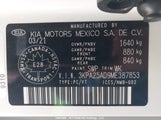 Kia Rio S 3KPA25AD9ME387853 снимка