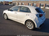 Kia Rio S 3KPA25AD9ME387853 снимка