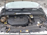 Ford Escape Titanium 1FMCU9J95HUA41582 снимка
