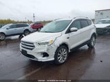 Ford Escape Titanium 1FMCU9J95HUA41582 fotografie