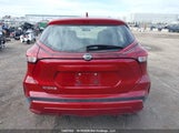 Nissan Kicks Play Sv 3N1CP5CV0SL480076 photo