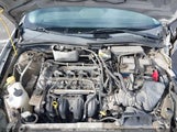 Ford Focus Se 1FAHP35N89W161524 снимка