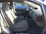 Honda Civic Dx/Dx-A 2HGFA1F26AH041799 снимка