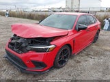 Honda Civic Sport 2HGFE2F57PH103935 снимка