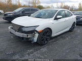 Honda Civic Sport Touring SHHFK7H9XHU309504 снимка