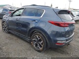 Kia Sportage Ex KNDPNCAC3L7710242 снимка