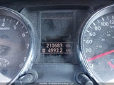 Nissan Rogue Sv JN8AS5MV3BW257840 снимка