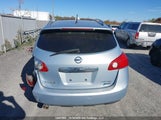 Nissan Rogue Sv JN8AS5MV3BW257840 снимка