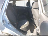 Nissan Rogue Sv JN8AS5MV3BW257840 снимка