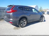 Honda Cr-V 2HKRW2H21JH128548 снимка