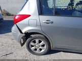 Nissan Versa 3N1BC13E08L387034 снимка