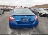 Honda Civic 2HGFG1A6XBH001123 снимка