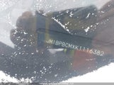 Mazda Mazda3 JM1BPBCMXK1116382 снимка