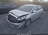 Hyundai Accent KMHCU5AE4EU159186 снимка