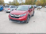 Honda Cr-V Ex 2HKRW2H5XKH105703 снимка