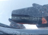 Mazda 3 I JM1BL1V78D1772497 снимка