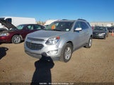 Chevrolet Equinox Lt 2GNFLFEK7G6298425 снимка