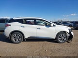 Nissan Murano S/Sl/Sv/Platinum 5N1AZ2MH3JN189457 снимка
