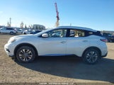 Nissan Murano S/Sl/Sv/Platinum 5N1AZ2MH3JN189457 снимка