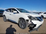 Nissan Murano S/Sl/Sv/Platinum 5N1AZ2MH3JN189457 снимка