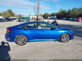 Honda Civic Ex 4Dr 2HGFC2F77GH034896 снимка