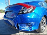 Honda Civic Ex 4Dr 2HGFC2F77GH034896 photo