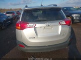 Toyota Rav4 Limited 2T3DFREV1EW165261 снимка