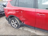 Toyota Rav4 Xle 2T3WFREV4FW202670 снимка