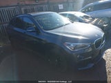 BMW X1 xDrive28I WBXHT3C35J5L31441 photo