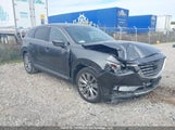 Mazda Cx-9 Signature JM3TCBEY3M0452455 снимка