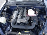 Mazda Mx-5 Miata Ls JM1NB353820231655 снимка