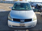 Nissan Quest 5N1BV28U55N136501 снимка