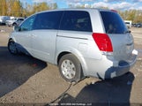 Nissan Quest 5N1BV28U55N136501 снимка