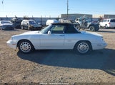 Alfa Romeo Spider Veloce ZARBB42N4M6008307 снимка