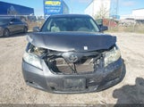 Toyota Camry Hybrid 4T1BB46K59U100616 fotografie