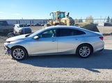 Chevrolet Malibu 1G1ZE5ST8HF263108 снимка