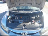 Honda Civic 2HGFA1F26AH047649 снимка