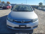 Honda Civic 2HGFA1F26AH047649 снимка