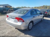 Honda Civic 2HGFA1F26AH047649 снимка