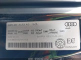 Audi A3 Premium WAUB8GFF4G1047426 photo