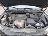Toyota Camry Se 4T1BF3EK1AU501424 снимка