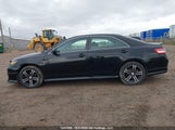 Toyota Camry Se 4T1BF3EK1AU501424 снимка