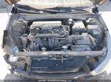 Hyundai Elantra Preferred Ivt With Sun And Tech Package KMHLM4AG1MU075207 снимка