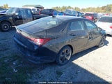 Hyundai Elantra Preferred Ivt With Sun And Tech Package KMHLM4AG1MU075207 снимка