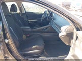 Hyundai Elantra Preferred Ivt With Sun And Tech Package KMHLM4AG1MU075207 снимка