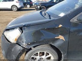 Pontiac Vibe 5Y2SP67829Z406079 снимка
