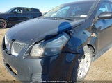 Pontiac Vibe 5Y2SP67829Z406079 снимка