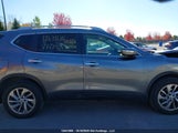 Nissan Rogue S/Sl/Sv 5N1AT2MV1FC878164 fotografie